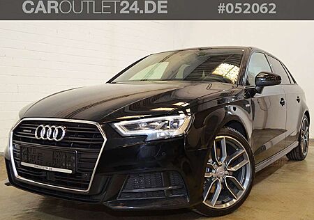 Audi A3 Sportback 40 TDI qu. 2xS-Line *LED 18Z Kam*