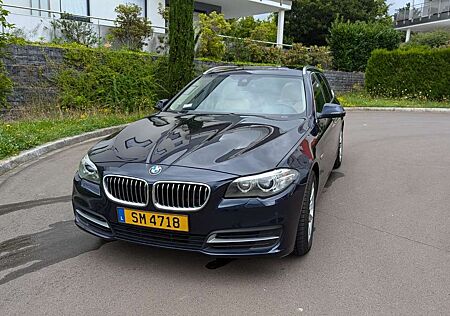 BMW 530d 530 xDrive Touring Aut. HUD, Sport Sitze, Bonn