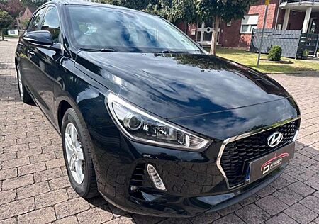 Hyundai i30 Select*EDITION*AC