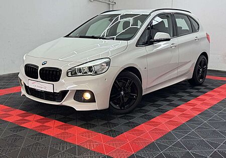 BMW 220 M Sport Navigation LED