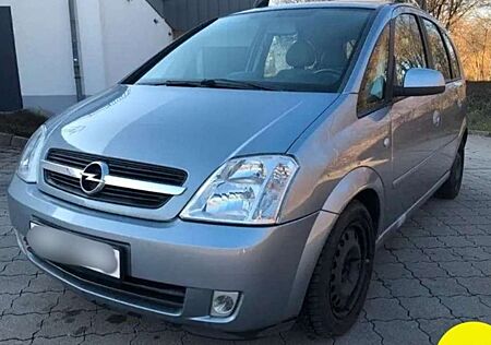 Opel Meriva 1.8 16V Cosmo