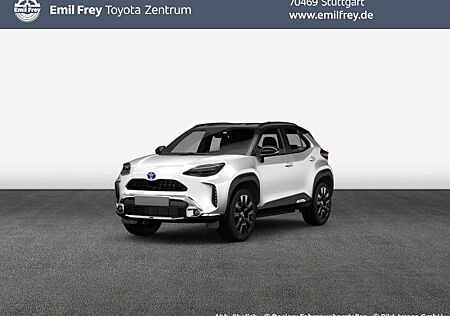 Toyota Yaris Cross Teamplayer,Safety-Paket,Winter-Paket