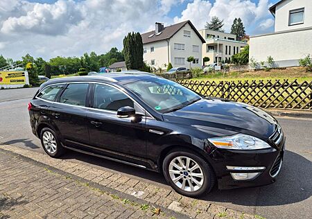 Ford Mondeo Turnier 2.0 TDCi Business Edition