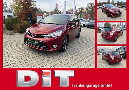 Toyota Verso 1.8 Edition S+ 5-Sitzer SHZ, Kamera, 8fach