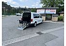 VW Caddy Volkswagen Maxi Trendline, Rollstuhlumbau, Klima, Easyflex