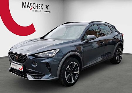Cupra Formentor 1.5 TSI LED PDC Beats ACC MFL FLA LM