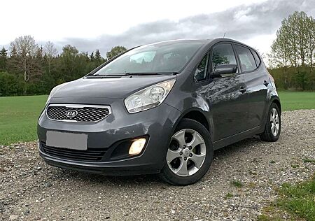 Kia Venga 1.4 CVVT Attract