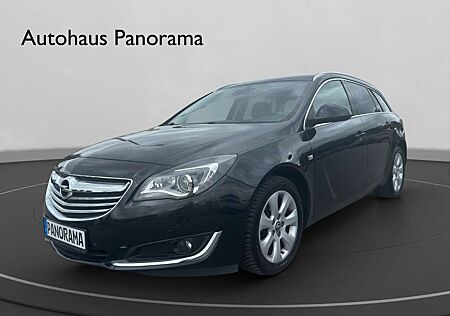 Opel Insignia A Sports Tourer Innovation Navi/Kamera