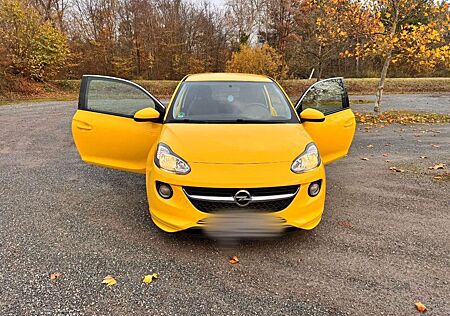 Opel Adam 1.4 Turbo S