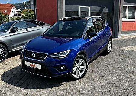Seat Arona FR*DSG*LED*NAVI*KAMERA*BEATS*CARPLAY*