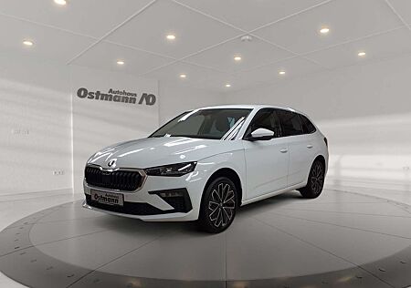 Skoda Scala 1.0 TSI 116 PS 7-Gang-DSG NAVI FSE RFK SHZ