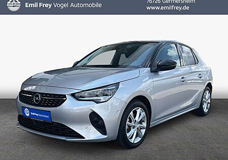 Opel Corsa 1.2 Direct Inj Turbo Start/Stop Automatik El