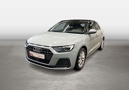 Audi A1 Sportback 30 TFSI S tronic advanced LED VIRTUA