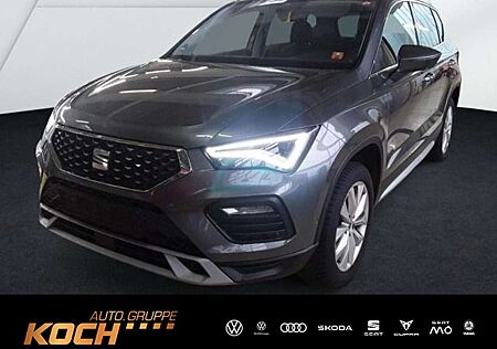 Seat Ateca Xperience 1.5 TSI ACC*AHK*RFK*SHZ*AppConne