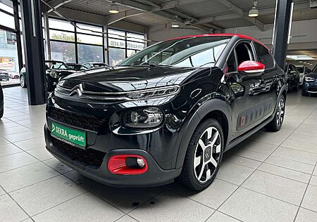 Citroën C3 Citroen Shine*Bluetooth*Apple CarPlay*USB*