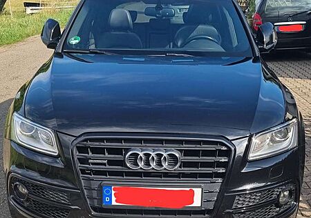 Audi Q5 2.0 TDI quattro (clean diesel) S tronic