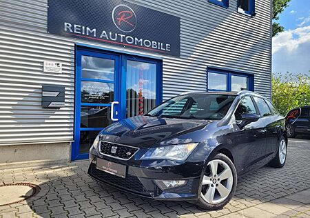 Seat Leon 2.0 TDI ST "FR" *TEMPOMAT*KLIMA*LM-FELGEN*