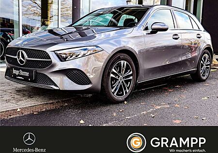 Mercedes-Benz A 200 ProgressiveAdvanced/LED/Kamera/MBUX/Winter