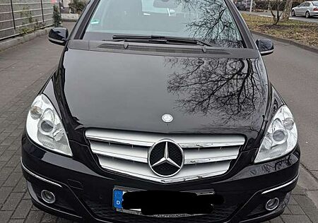 Mercedes-Benz B 180 B-Klasse Diesel CDI DPF