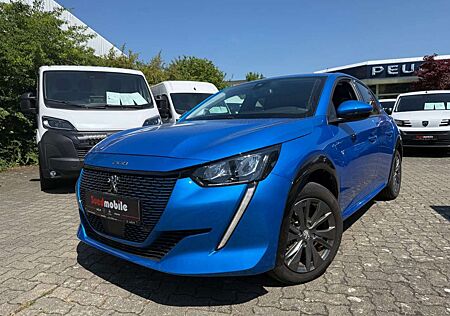 Peugeot 208 Elektromotor 136 Allure Pack