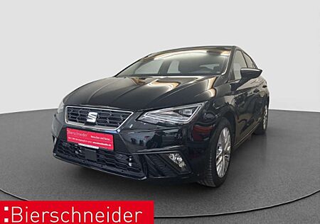 Seat Ibiza 1.0 TSI FR Sitzheizung,