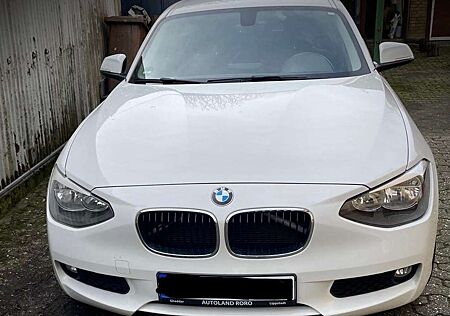 BMW 116i 116