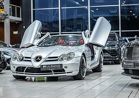 Mercedes-Benz SLR Roadster CARBON SL300ROT EXCLUSIVE 722SRAD