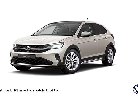 VW Taigo Volkswagen 1.5 MOVE PANO CAM LM17 NAVI SITZHEIZUNG