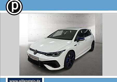 VW Golf Volkswagen 8 R 2.0 TSI DSG R-PERFORMANCE 333PS "20 Years"