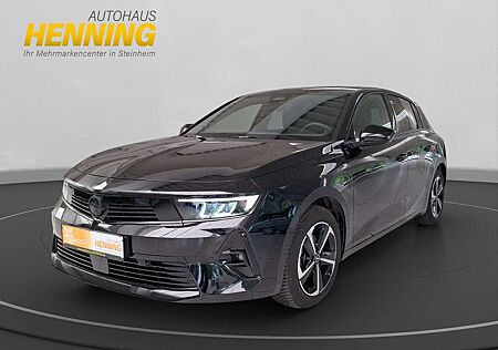 Opel Astra L Lim. GS Line 1.2Turbo**Rückfahrkamera**Ei