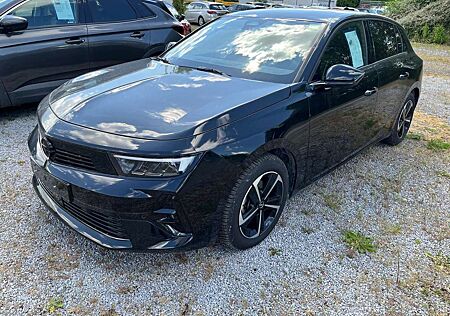 Opel Astra L Lim. GS Line 1.2Turbo**Rückfahrkamera**Ei