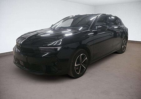 Opel Astra L Lim. GS Line 1.2Turbo**Rückfahrkamera**Ei