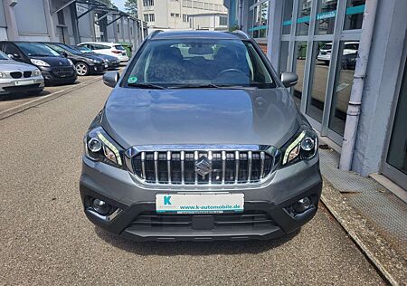 Suzuki SX4 Cross *Bi-Xenon*Kamera*1.Hand*