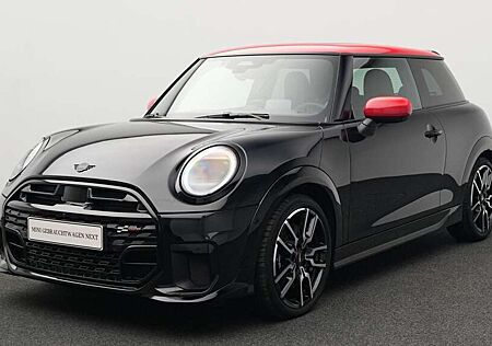 Mini Cooper S John Cooper Works Trim