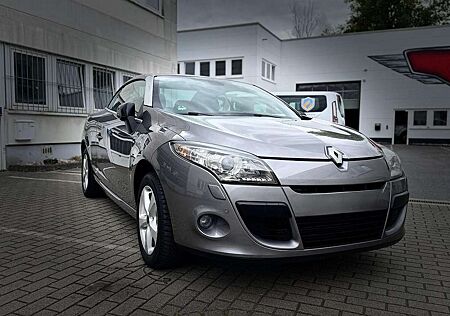 Renault Megane Cabrio