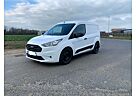 Ford Transit Connect L1 Trend, 8-fach bereift, ggf. Inspektion neu