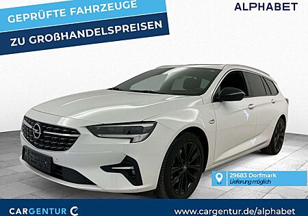 Opel Insignia 2.0 CDTI Business Elegance