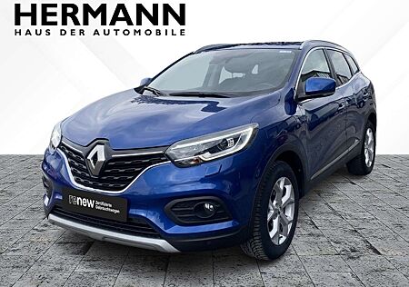 Renault Kadjar 1.3 TCe 140 GPF Limited *NAVI*Sitzhzg*PDC