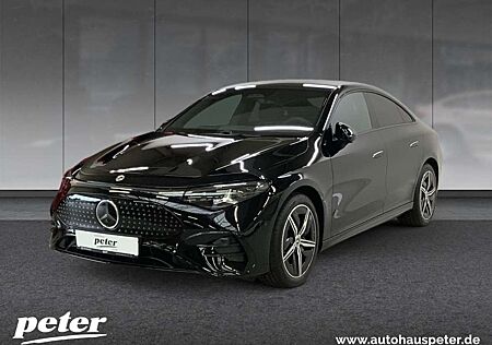Mercedes-Benz CLA 250 + EQ Technologie +AMGSTYLE+18"+MULTIBEAM+