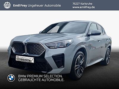 BMW iX2 xDrive30 xDrive M Sport *HUD*