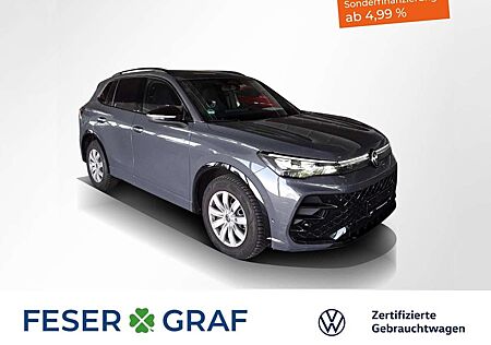 VW Tiguan Volkswagen 1.5 eTSI R-Line DSG Navi / AHK / AreaView / LED Ma