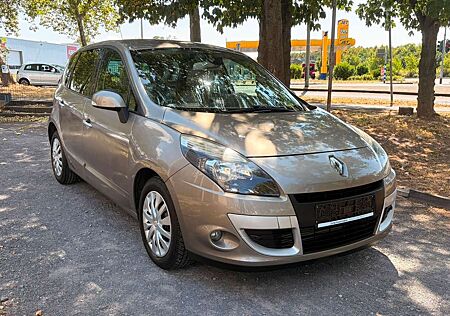 Renault Scenic III Luxe *86.000km * Navi*Leder+Klimaau