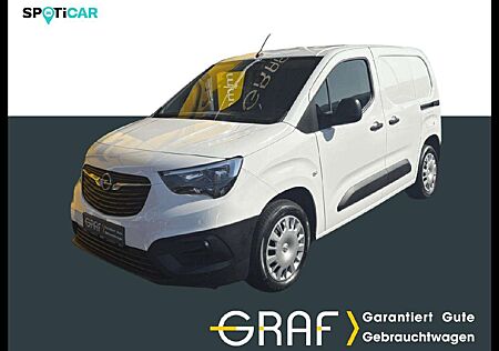 Opel Combo Edition