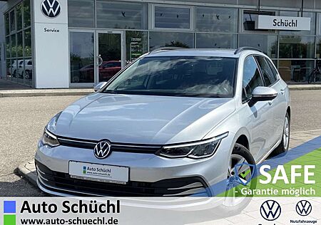 VW Golf Volkswagen Variant 2.0 TDI DSG LIFE NAVI+STANDHEIZUNG+