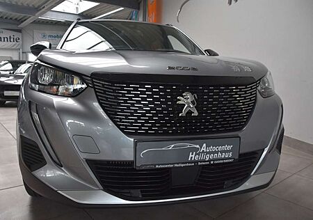 Peugeot 2008 Allure Pack LED Navi 180°Kamera Tempo DAB