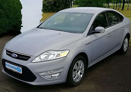 Ford Mondeo 2.0 Trend