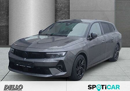 Opel Astra ST GS 8-AT 360 Kamera LED Apple CarPlay Android Au