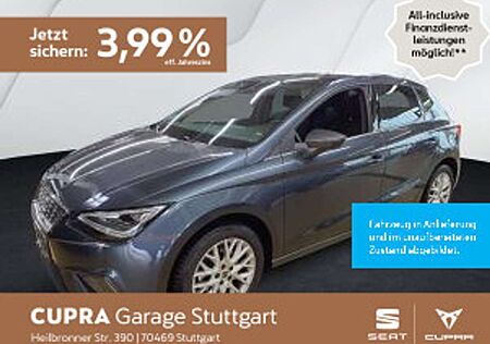 Seat Ibiza Xcellence 1.0 TSI 85kW