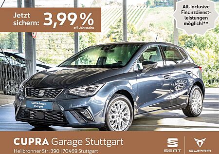 Seat Ibiza Xcellence 1.0 TSI 85kW
