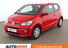 VW Up Volkswagen ! 1.0 Move ! BM Aut.*PDC*SHZ*KLIMA*GARANTIE*